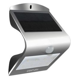 FARETTO SOLARE 1.5 W SILVER