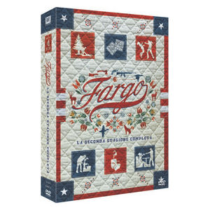 Fargo - Stagione 2 DVD