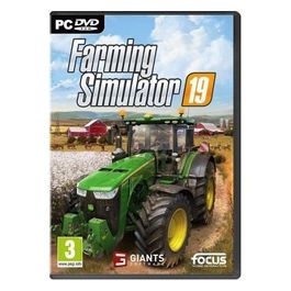 Farming Simulator 19 PC