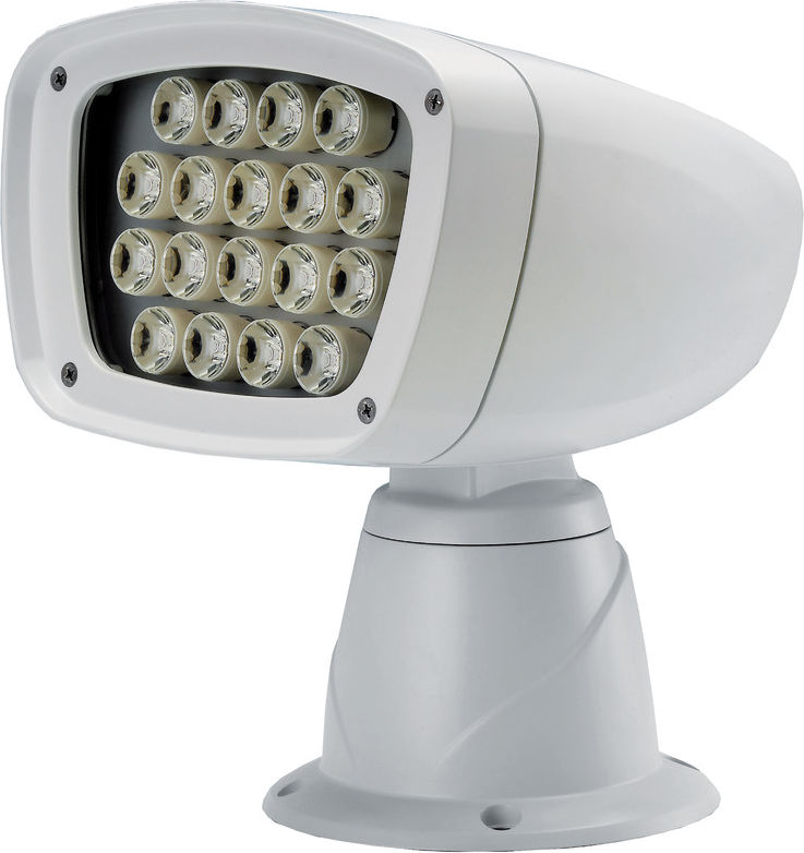 Faro Elettrico Aldebaran Led 12 V Osculati
