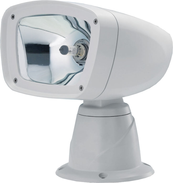 Faro Elettrico Deluxe Aldebaran 12 V Osculati