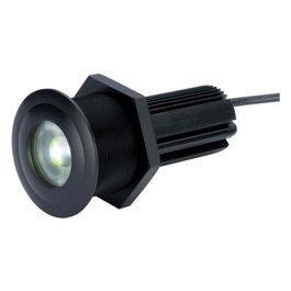 Faro Subacqueo a Led Rgbw 10w Osculati