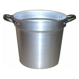 pentole Pentolone Salse cm 36 h 31,5 fasa