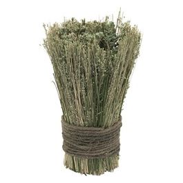 Fascina d'Erba Essiccata 27 cm Verde