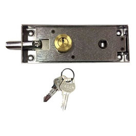 Serratura Applicare Ferro 106