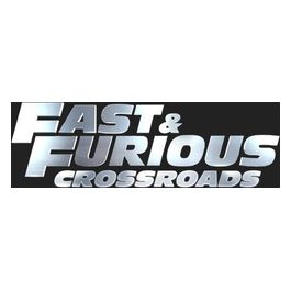 Fast and Furious Crossroads per Xbox One