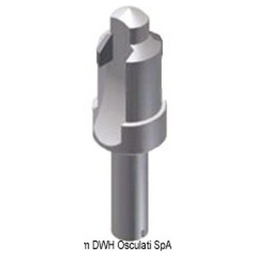 Fastmount Clip system per fare foro diametro 16,8 mm 