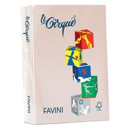 Favini Risma Le Cirque 160gr A4 250 Fogli Avorio