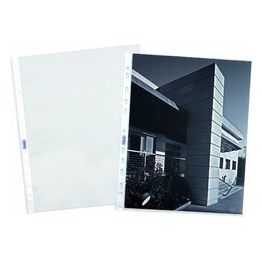 Favorit Cf50 buste Foratura Linear A4 Liscia