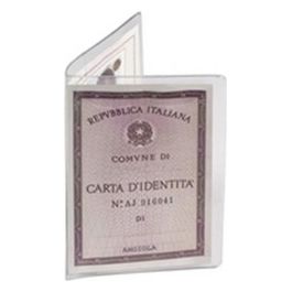 Favorit cf50 p Carta Identitã 15,5x11 li