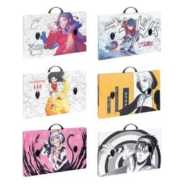 Valigetta Polio Manga 56.5x36.5x5.5cm