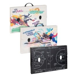 Valigetta Polio Sport 56.5x36.5x5.5cm