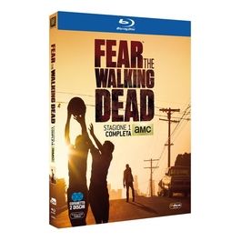 Fear The Walking Dead - Stagione 1 Blu-Ray