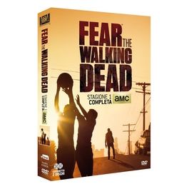Fear The Walking Dead - Stagione 1 DVD