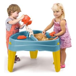 Casual Play Table