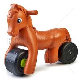 MotoHorse