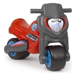 MotoSprint Red