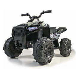 Quad Boxer 12V Giocattolo Elettrico per Bambini