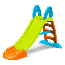 Slide Max Scivolo con Acqua per Bambini 2-7 Anni