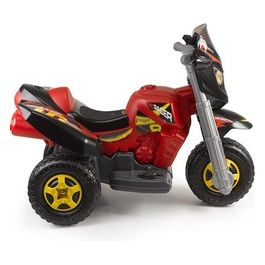 Feber Trimoto Red Racer