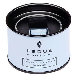 Fedua Cosmetics Paint Box AZURE
