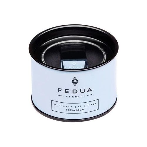 Fedua Cosmetics Paint Box AZURE