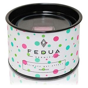 Fedua Cosmetics PEARL LIGHT Box 