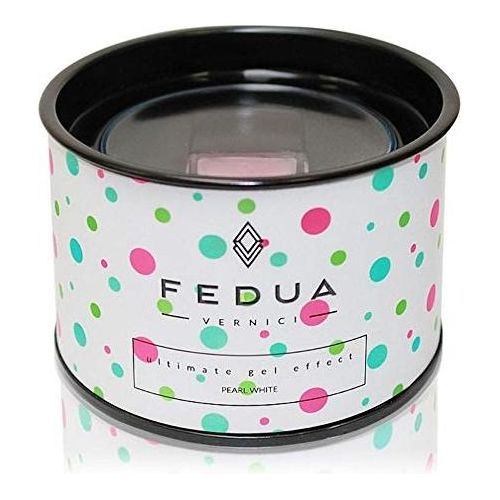 Fedua Cosmetics PEARL LIGHT Box 