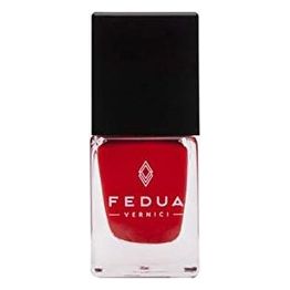 Fedua Cosmetics WARM RED Paint Box 