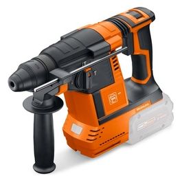 ABH18-26 AS N00 Martello Perforatore a Batteria