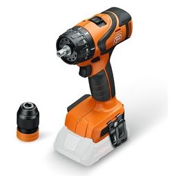 ABS 18 Q AS N00 Trapano Avvitatore a Batteria