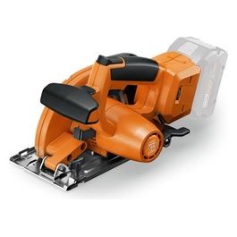 AHKS 18-57 AS Sega Circolare a Batteria