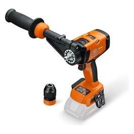 ASCM18-4QM AS N00 Trapano Avvitatore a Batteria