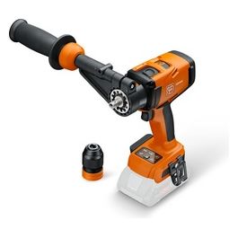 ASCM18-4QMP N00 Trapano Avvitatore a Percussione a Batteria