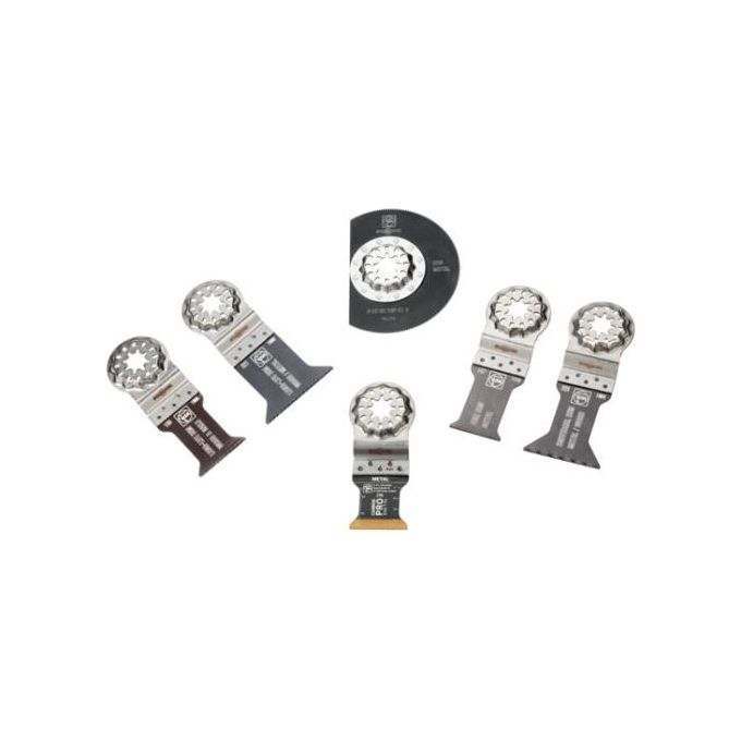 Fein Best of Starlock Metal