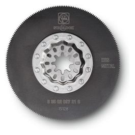 Lama Sega SL RundHSS D85