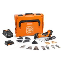 Multimaster AMM 500 Plus TOP