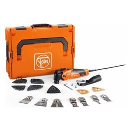 Multimaster MM 500 PLUS TOP Utensile Multifunzione