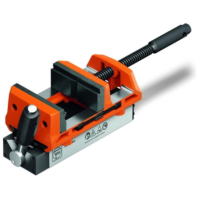 Fein VersaMAG Magnetiv Vise Set Morsa