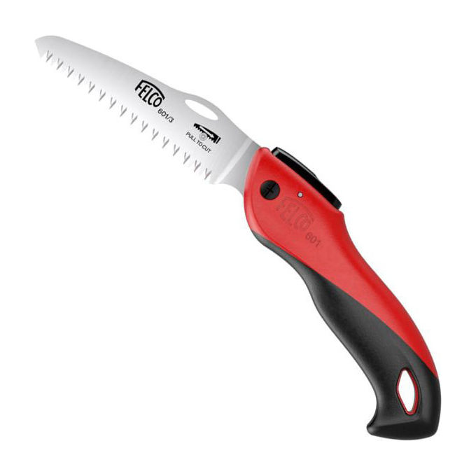 Felco 601 120 Segaccio Serramanico