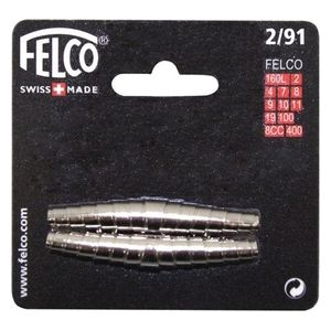 Felco Molle Ricambio - 2-4-7-8-11-160L 2/91 Pezzi 2