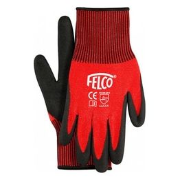 Felco Profi Guanti da Giardino Taglia M