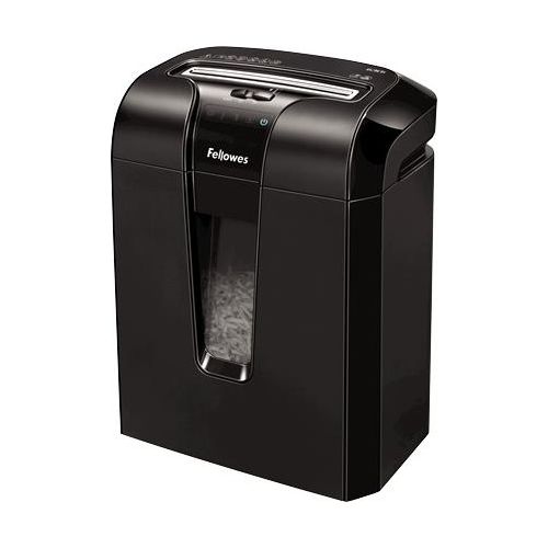 Destructeur De Documents Fellowes PS-65C - Occasion - Fonctionnel