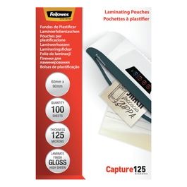 Cf100pouch 60x90 125micron