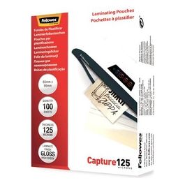 Cf100pouch 65x95 125micron
