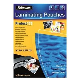 Cf100pouch A3 175micron