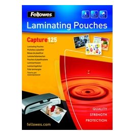 Cf100pouch A6 125micron