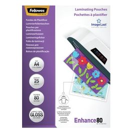 Enhance 80 Pouces Lucide A4 Cf 25