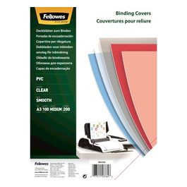 Leonardi Cf100 Copertina Clear 200my A3 Tras