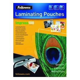 Leonardi Cf100 Pouches Lucide Impress100 A4